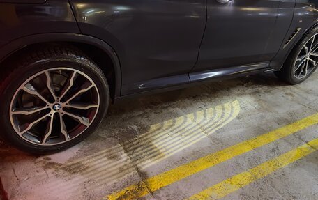 BMW X4, 2019 год, 5 350 000 рублей, 20 фотография