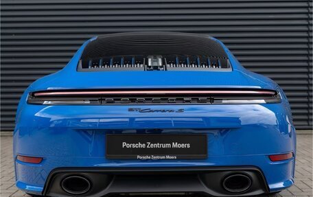 Porsche 911, 2025 год, 22 000 000 рублей, 4 фотография