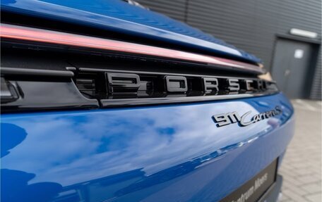 Porsche 911, 2025 год, 22 000 000 рублей, 6 фотография