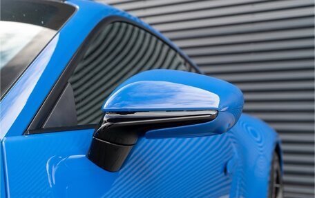 Porsche 911, 2025 год, 22 000 000 рублей, 10 фотография