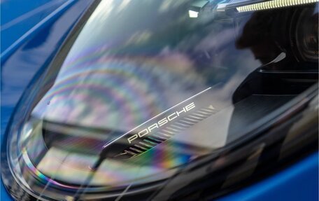 Porsche 911, 2025 год, 22 000 000 рублей, 11 фотография