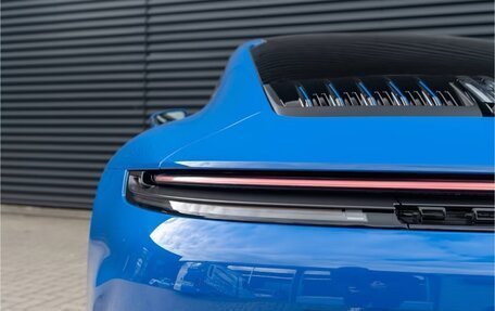 Porsche 911, 2025 год, 22 000 000 рублей, 5 фотография