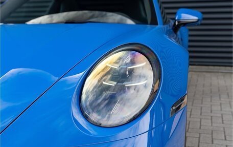 Porsche 911, 2025 год, 22 000 000 рублей, 8 фотография