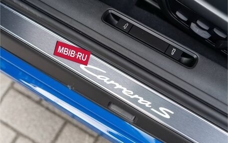 Porsche 911, 2025 год, 22 000 000 рублей, 12 фотография