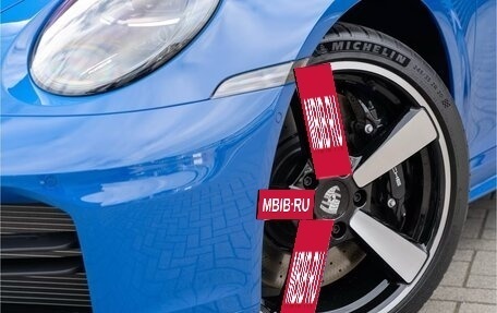 Porsche 911, 2025 год, 22 000 000 рублей, 7 фотография