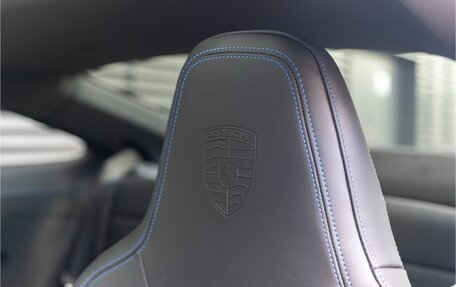 Porsche 911, 2025 год, 22 000 000 рублей, 21 фотография