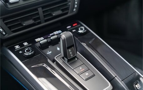 Porsche 911, 2025 год, 22 000 000 рублей, 18 фотография