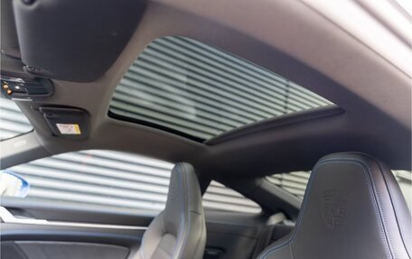 Porsche 911, 2025 год, 22 000 000 рублей, 16 фотография