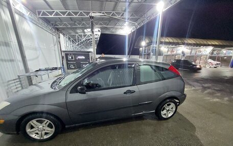Ford Focus IV, 2002 год, 335 000 рублей, 2 фотография