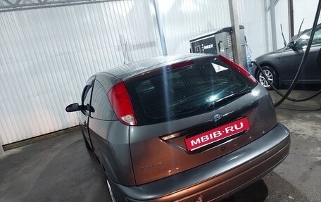 Ford Focus IV, 2002 год, 335 000 рублей, 5 фотография