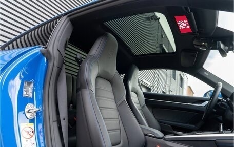 Porsche 911, 2025 год, 22 000 000 рублей, 19 фотография