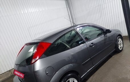 Ford Focus IV, 2002 год, 335 000 рублей, 4 фотография