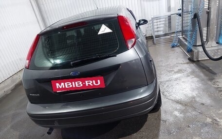 Ford Focus IV, 2002 год, 335 000 рублей, 3 фотография