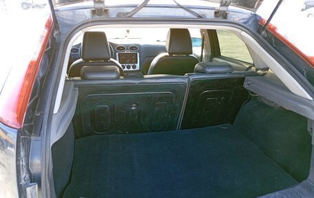 Ford Focus II рестайлинг, 2007 год, 399 000 рублей, 9 фотография