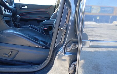 Ford Focus II рестайлинг, 2007 год, 399 000 рублей, 10 фотография