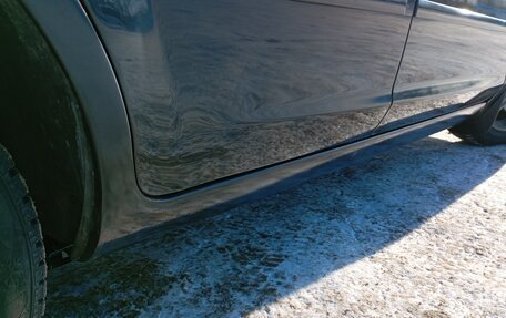 Ford Focus II рестайлинг, 2007 год, 399 000 рублей, 8 фотография