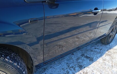 Ford Focus II рестайлинг, 2007 год, 399 000 рублей, 11 фотография