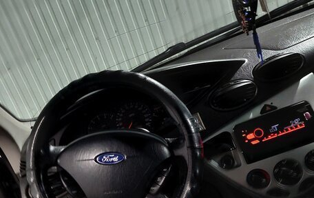 Ford Focus IV, 2002 год, 335 000 рублей, 11 фотография