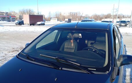 Ford Focus II рестайлинг, 2007 год, 399 000 рублей, 7 фотография