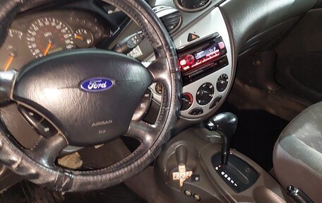 Ford Focus IV, 2002 год, 335 000 рублей, 9 фотография