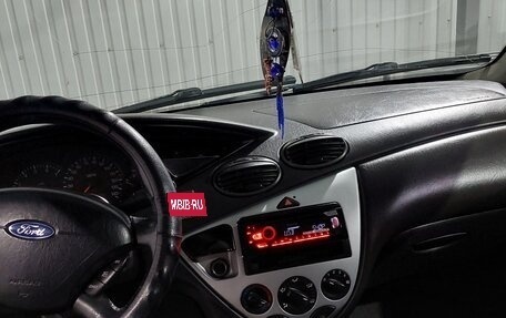 Ford Focus IV, 2002 год, 335 000 рублей, 8 фотография