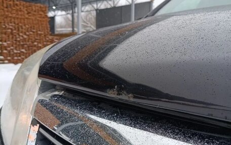 Opel Astra H, 2007 год, 395 000 рублей, 12 фотография