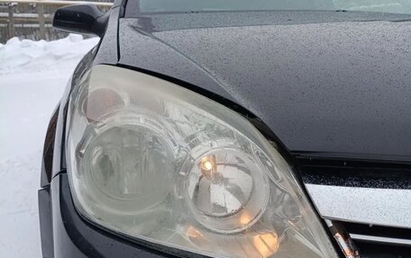 Opel Astra H, 2007 год, 395 000 рублей, 10 фотография