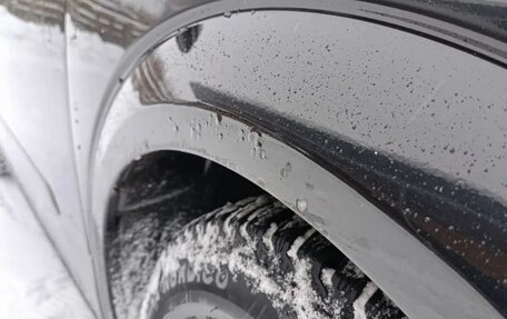 Opel Astra H, 2007 год, 395 000 рублей, 14 фотография