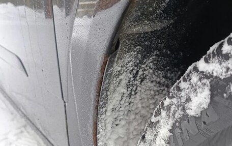 Opel Astra H, 2007 год, 395 000 рублей, 15 фотография