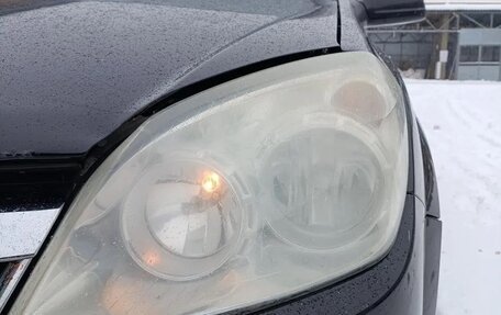 Opel Astra H, 2007 год, 395 000 рублей, 11 фотография