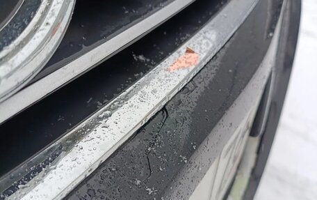 Opel Astra H, 2007 год, 395 000 рублей, 13 фотография