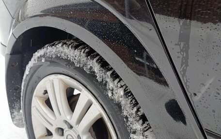 Opel Astra H, 2007 год, 395 000 рублей, 16 фотография