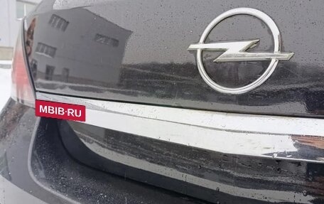 Opel Astra H, 2007 год, 395 000 рублей, 8 фотография