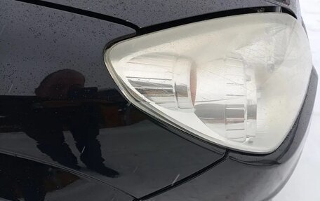 Opel Astra H, 2007 год, 395 000 рублей, 19 фотография