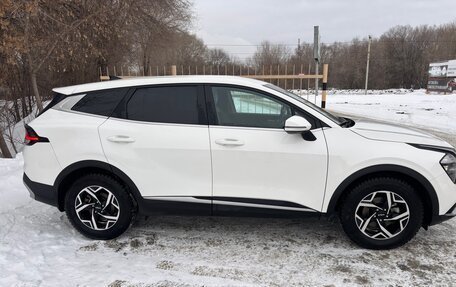 KIA Sportage IV рестайлинг, 2023 год, 2 850 000 рублей, 2 фотография