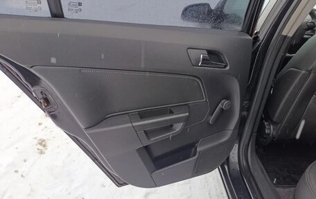 Opel Astra H, 2007 год, 395 000 рублей, 24 фотография