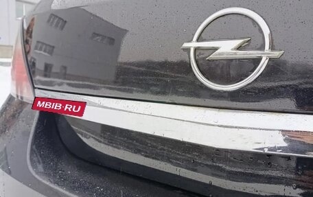 Opel Astra H, 2007 год, 395 000 рублей, 18 фотография