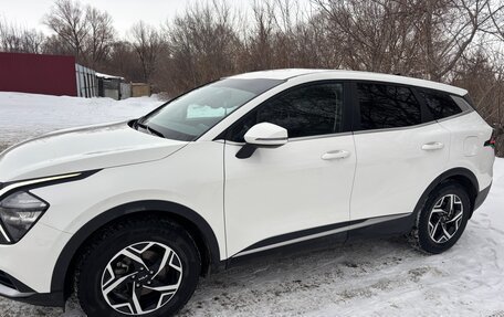 KIA Sportage IV рестайлинг, 2023 год, 2 850 000 рублей, 4 фотография