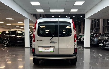 Renault Kangoo II рестайлинг, 2012 год, 845 000 рублей, 4 фотография