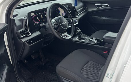 KIA Sportage IV рестайлинг, 2023 год, 2 850 000 рублей, 9 фотография