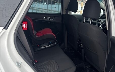 KIA Sportage IV рестайлинг, 2023 год, 2 850 000 рублей, 11 фотография