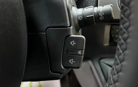 Renault Kangoo II рестайлинг, 2012 год, 845 000 рублей, 19 фотография