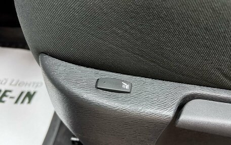 Renault Kangoo II рестайлинг, 2012 год, 845 000 рублей, 17 фотография