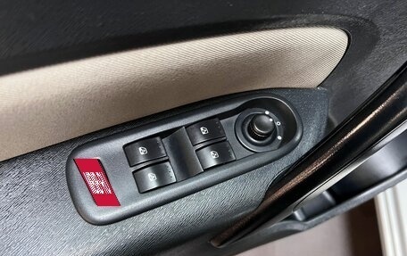 Renault Kangoo II рестайлинг, 2012 год, 845 000 рублей, 16 фотография