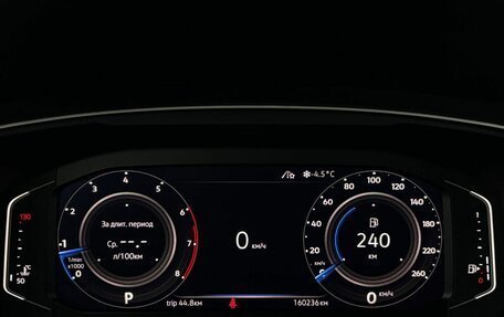 Volkswagen Tiguan II, 2019 год, 2 899 000 рублей, 16 фотография