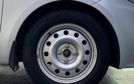 KIA Rio III рестайлинг, 2015 год, 1 000 000 рублей, 22 фотография