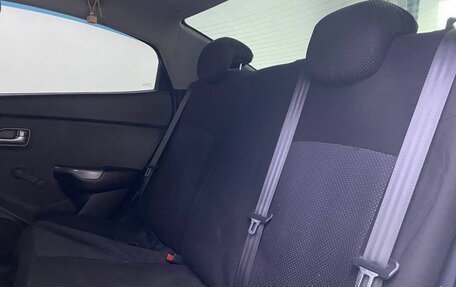 KIA Rio III рестайлинг, 2015 год, 1 000 000 рублей, 15 фотография