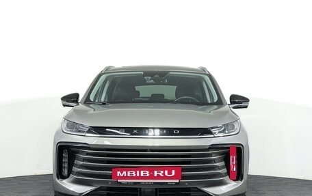 CheryExeed TXL, 2023 год, 2 647 000 рублей, 2 фотография