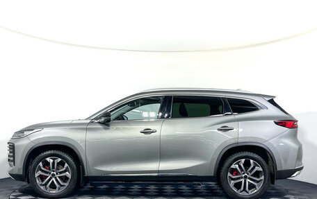 CheryExeed TXL, 2023 год, 2 647 000 рублей, 8 фотография