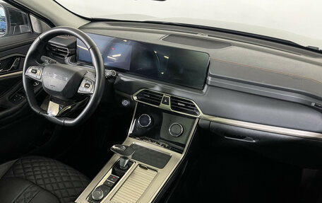 CheryExeed TXL, 2023 год, 2 647 000 рублей, 9 фотография